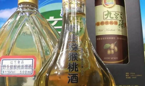 小漿果里的大乾坤 年產300噸獼猴桃酒背后的創新之路