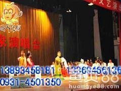 甘南演藝演出公司 專業(yè)演出經(jīng)紀服務的卓越之選
