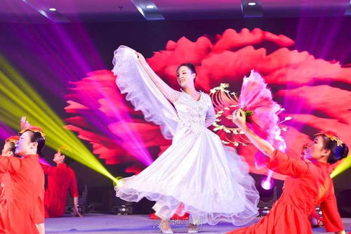 多元慶典藝術 南昌禮儀模特與演出經(jīng)紀的整合之道